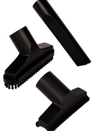 Набір насадок до порохотягу einhell set of nozzles 1 (2351235)