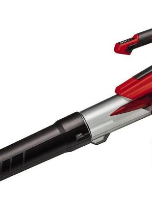 Повітродув акумуляторний einhell gp-lb 18/200 li e - solo (343...