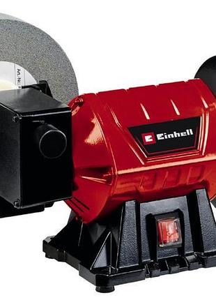 Точило двостороннє einhell tc-wd 200/150 (4417242)