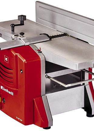 Рубанок стаціонарний einhell tc-sp 204 (4419955)