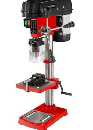 Верстат свердлильний einhell tc-bd 630 (4250595)