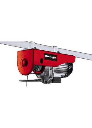 Тельфер електричний einhell tc-eh 500-18 (2255145)