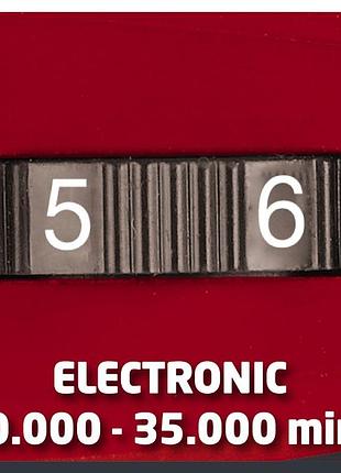 Багатофункціональний пристрій einhell tc-mg 135 e (4419169) 9