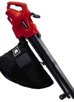 Пилосос садовий einhell gc-el 3024 e (3433370)