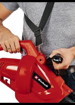 Пилосос садовий einhell gc-el 3024 e (3433370) 3