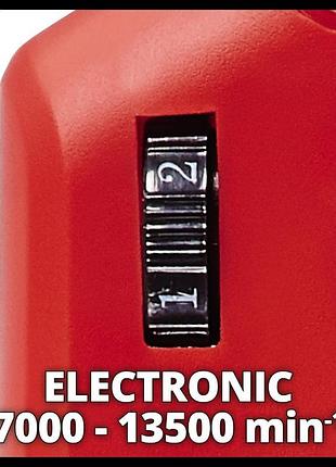Пилосос садовий einhell gc-el 3024 e (3433370) 5
