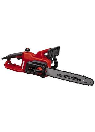 Пила електрична ланцюгова einhell gc-ec 2040 (4501230)