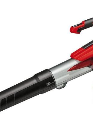Повітродувка акумуляторна einhell gp-lb 18/200 li gk - solo (3...