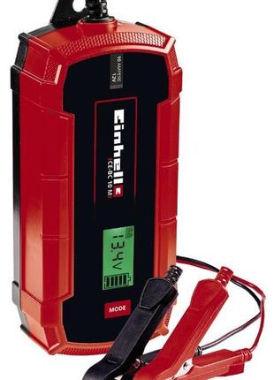 Пристрій зарядний einhell ce-bc 10 m (1002245)