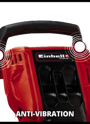 Молоток відбійний einhell te-dh 50 (4139130) 7