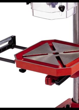 Верстат свердлильний einhell te-bd 750 e (4250715) 7