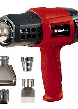 Фен промисловий einhell te-ha 2000 e (4520195) 4