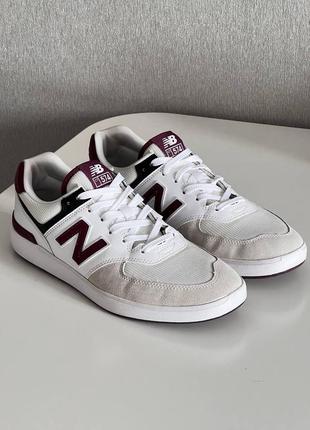 New balance ct5741 фото