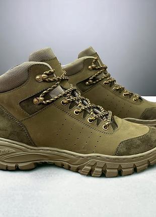 Берці черевики літні тактичні. 36-49р олива. для важких погодн...