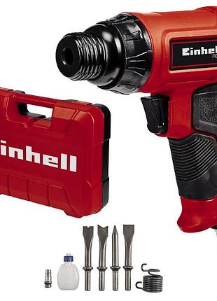 Молоток відбійний пневматичний einhell tc-pc 45 (4139040) 5