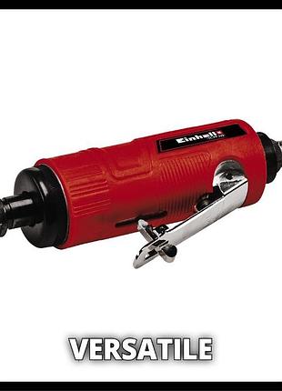 Гравер пневматичний прямий einhell tc-pp 220 (4138540) 5