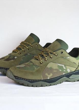 Кросівки жіночі літні тактичні. 36-48р олива+піксель. зносості...