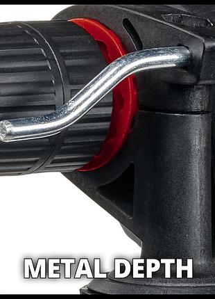 Дриль ударна einhell tc-id 720/1 e (4259848) 6