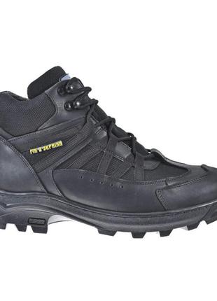 Берці жіночі літні тактичні черевики. 36-48р чорні. спеціальна...