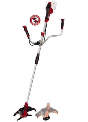 Коса акумуляторна einhell agillo 36/225 bl (3411320)