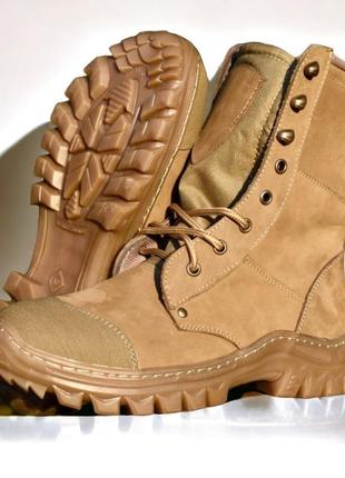 Літні берці жіночі черевики тактичні. 36-48р койот. легкі та з...