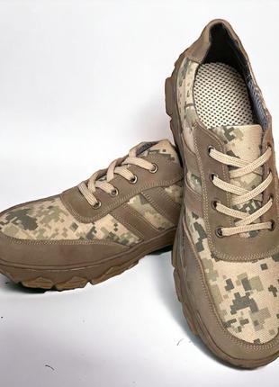 Літні жіночі тактичні кросівки. 36-50р койот. посилена п'ята т...