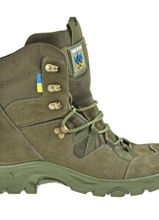 Літні тактичні берці черевики. 39-47р олива. легкі та зручні! ...
