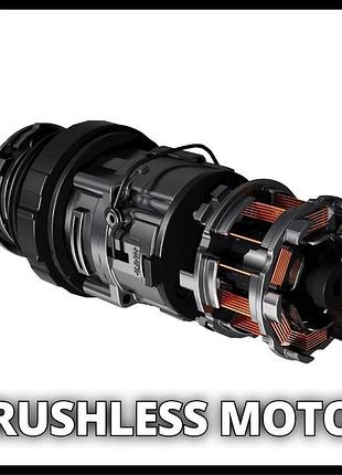 Дриль акумуляторна einhell tp-cd 18/50 li bl - solo (4513887) 5