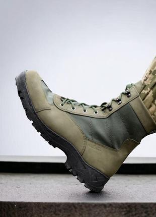 Літні тактичні жіночі берці черевики. 36-40р олива. підладка –...
