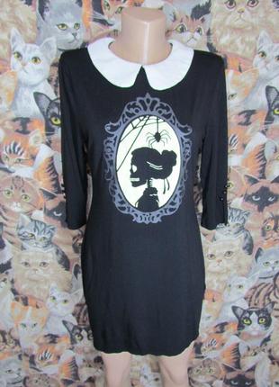 Готические платье banned