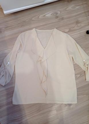 Блузка