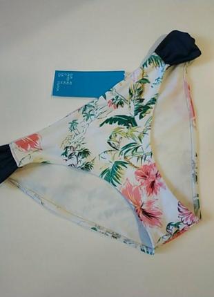 Плавки женские размер 40 h&m