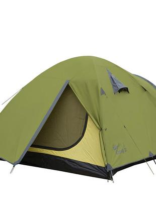 Палатка tramp lite camp 2 olive utlt-0104 фото