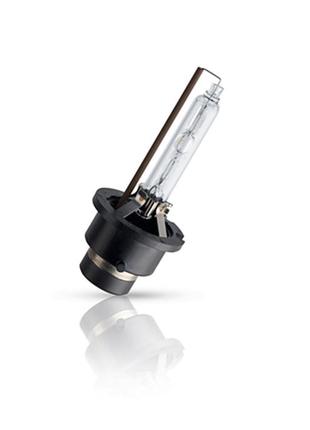 Автолампи ксенон philips 42402vic1 d4s 35w p32d-5 vision