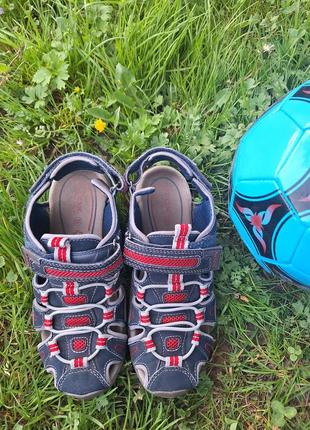 Босоножки 36р.