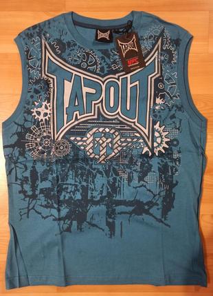 Безрукавка tapout, оригінал