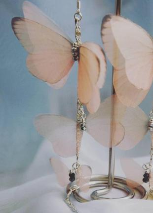 Метелики handmade1 фото