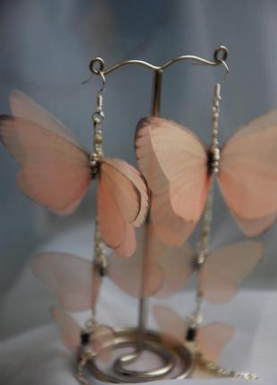 Метелики handmade2 фото
