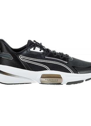 Мужские кроссовки puma pwrframe tr 3 черный 44 (7d37948201 44)2 фото