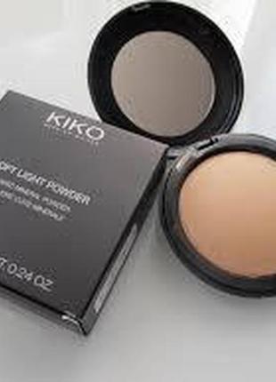 Косметика kiko milano і sephora