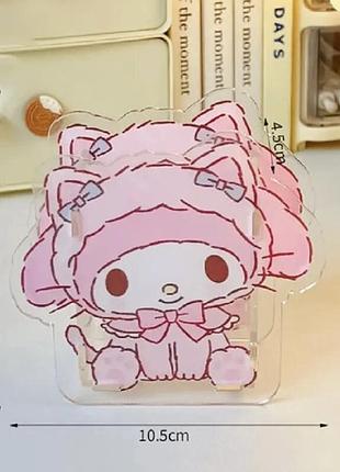 Контейнер для ручек и карандашей my melody