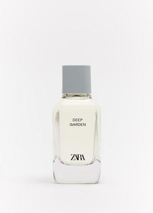 Zara deep garden