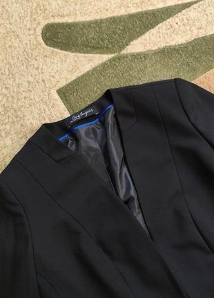 Пиджак пиджак жакет блейзер олд Маны м,л размер 44,463 фото