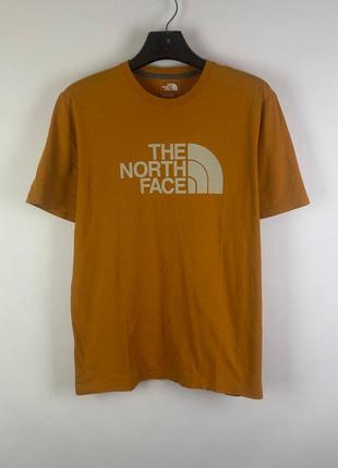 Футболка the north face tnf