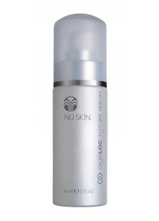 Антивікова сироватка nuskin ageloc® future serum