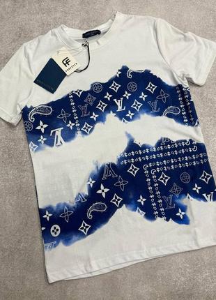 Футболка мужская.новинка