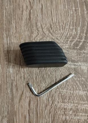 П'ятка збільшувач магазину форт 17 + 4 патрони