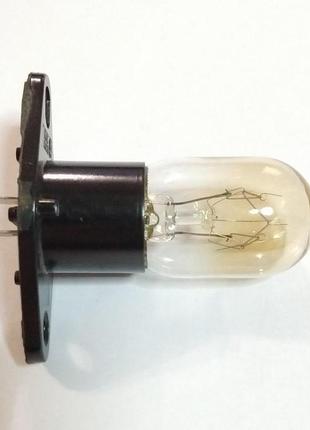 Лампочка для мікрохвильової печі 50241028 (6912w3b002d)1 фото