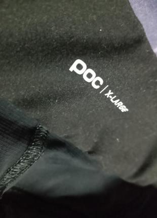 Шорти&nbsp;poc resistance pro dh shorts8 фото