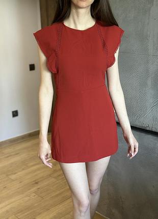 Комбінезон zara